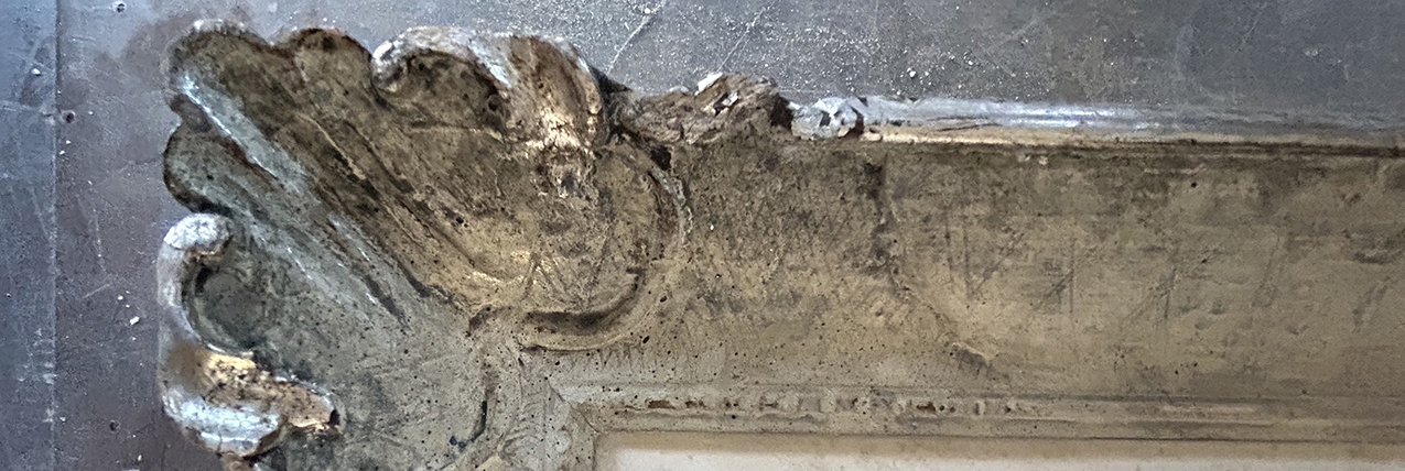 CORTESI. STORIA DI UN CORNICIAIO